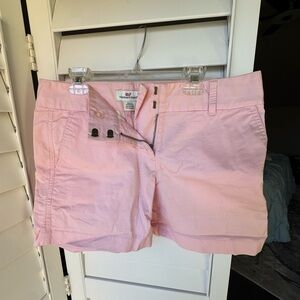Vineyard Vines Pink Shorts